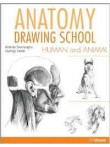 Anathomy Drawing School Human and Animal