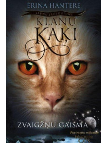 Klanu kaķi 4. Zvaigžņu gaismā. Jauns pareģojums