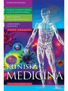 Klīniskā medicīna III