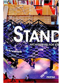 Stands. Architecture for Exhibition Stands. Architecture for Exhibition