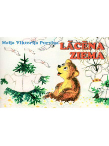 Lācēna ziema Lācēna ziema