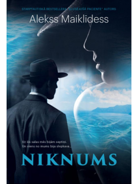 Niknums