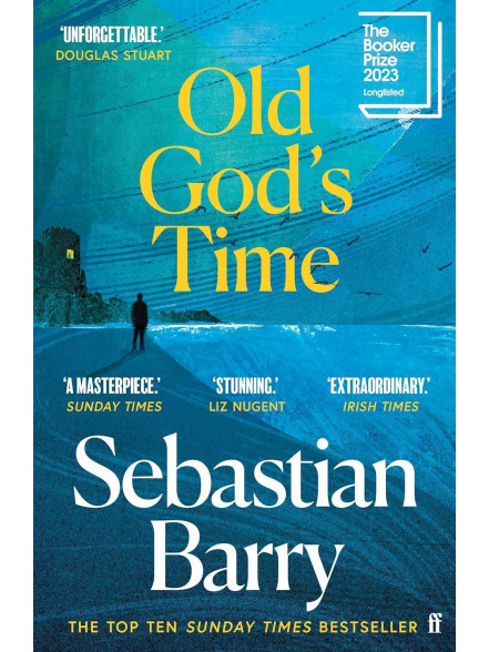 Old gods time