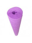 Kreppapīrs 50x250 ROSSI violet