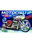 Turbo motori. Motocikli Turbo motori. Motocikli