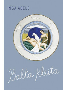 Balta kleita