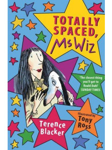 Totally Spaced Ms Wiz Totally Spaced Ms Wiz
