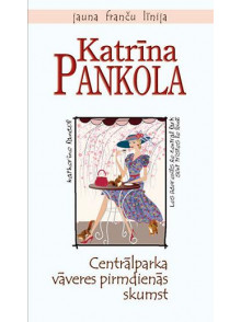 Centrālparka vāveres pirmdienās skumst Centrālparka vāveres pirmdienās skumst