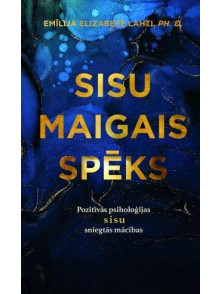 Sisu maigais spēks