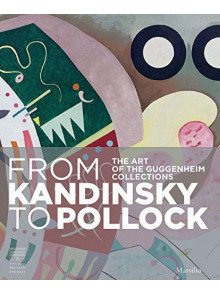 From Kandinsky to Pollock: Guggenheim Collections