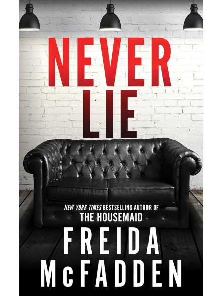 Never Lie