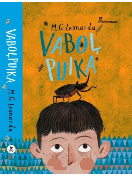 Vaboļpuika Vaboļpuika