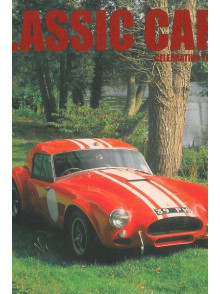 Performance Vehicles: Classic Cars