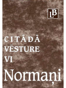 Citādā vēsture VI.Normaņi 