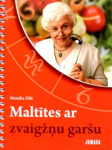 Maltītes ar zvaigšņu garšu 