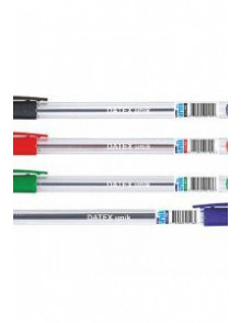 Lod. pildspalva DATEX melna