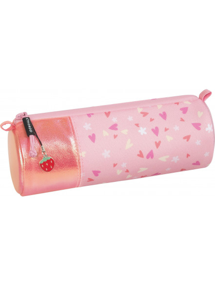 Penālis apaļais Fruity Love