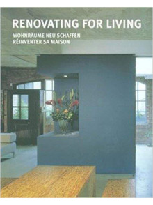 Renovating For Living