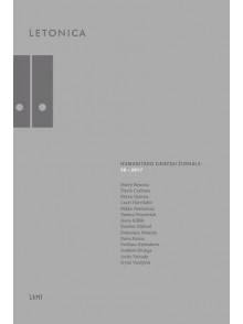 Letonica Nr 36