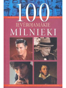 100 Ievērojamākie mīlnieki 
