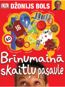 Brīnumainā skaitļu pasaule 