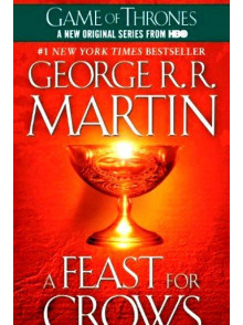 Feast For Crows