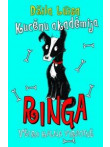 Kucēnu akadēmija. Ringa Vētru kalna virsotnē Kucēnu akadēmija. Ringa Vētru kalna virsotnē