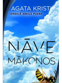 Nāve mākoņos Nāve mākoņos