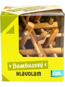 Bamboo Puzzles various (order step 6)