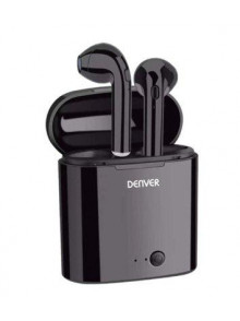 Austiņas Denver TWE-36 black