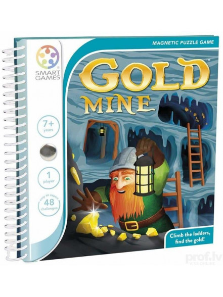 GoldMine