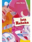 Īstā Rebeka  Īstā Rebeka