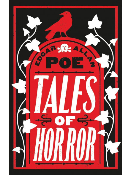 Tales of Horror Tales of Horror