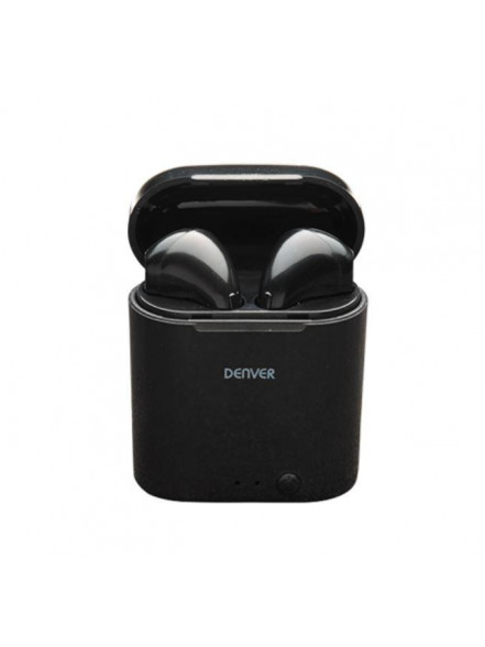 Austiņas Denver TWE-36 black