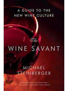 The Wine Savant