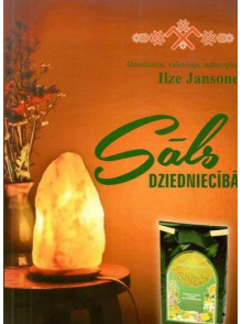 Sāls dziedniecībā  Sāls dziedniecībā
