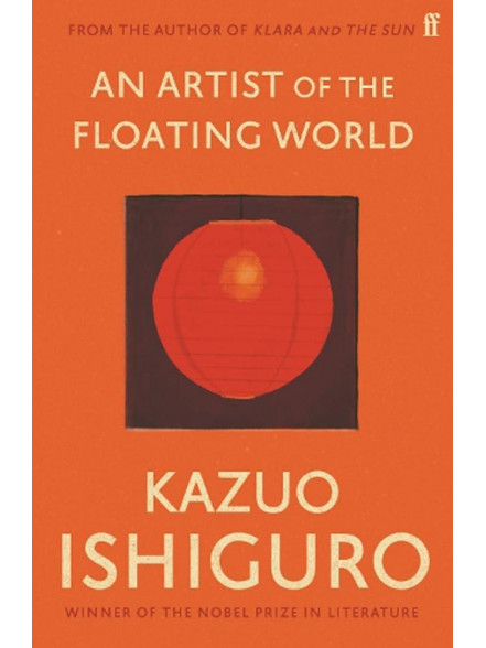 Artist of the floating world