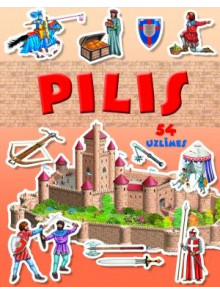 Pilis (54 uzlīmes) Pilis (54 uzlīmes)