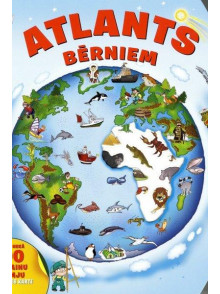Atlants bērniem 