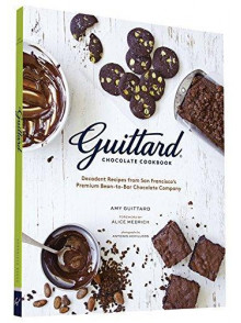 Guittard Chocolate Cookbook Guittard Chocolate Cookbook