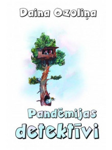 Pandēmijas detektīvi