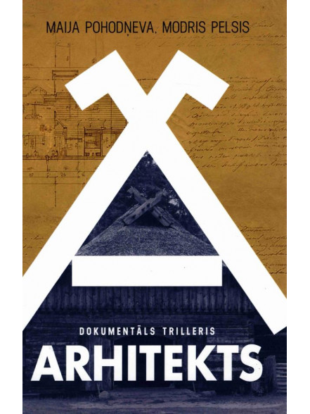 Arhitekts