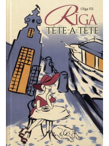 Rīga Tēte-Ā-Tēte
