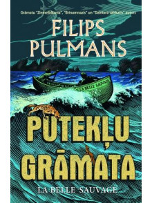 Putekļu grāmata Putekļu grāmata