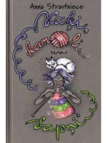 Kaķi, kamoli un sapņi