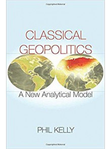 Classical Geopolitics A New Analitical Model