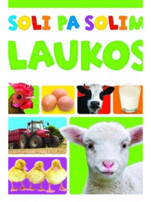 Laukos. Soli pa solim