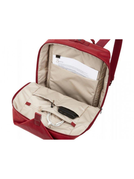 Mugursoma Thule  Spira Backpack SPAB-113 Riio Red 3203790
