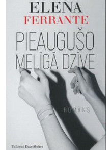 Pieaugušo melīgā dzīve