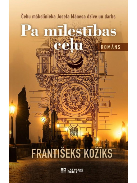 Pa mīlestības ceļu Pa mīlestības ceļu